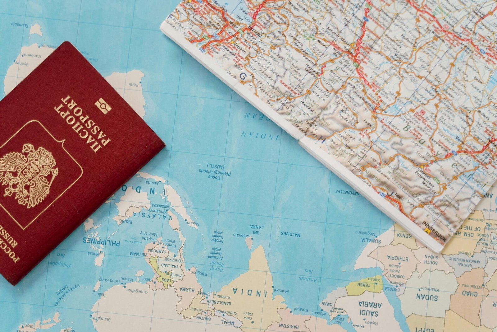 Spanish visa and residency permit options for foreign property buyers.