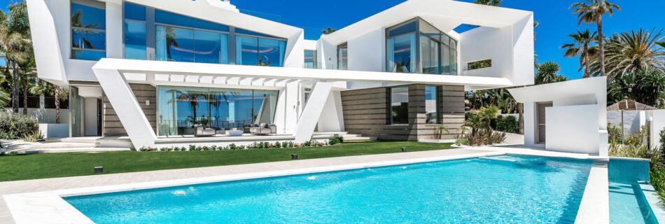 The Process of Buying a Villa from Abroad