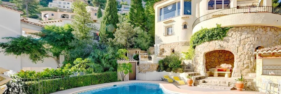 Calpe Property Market Trends