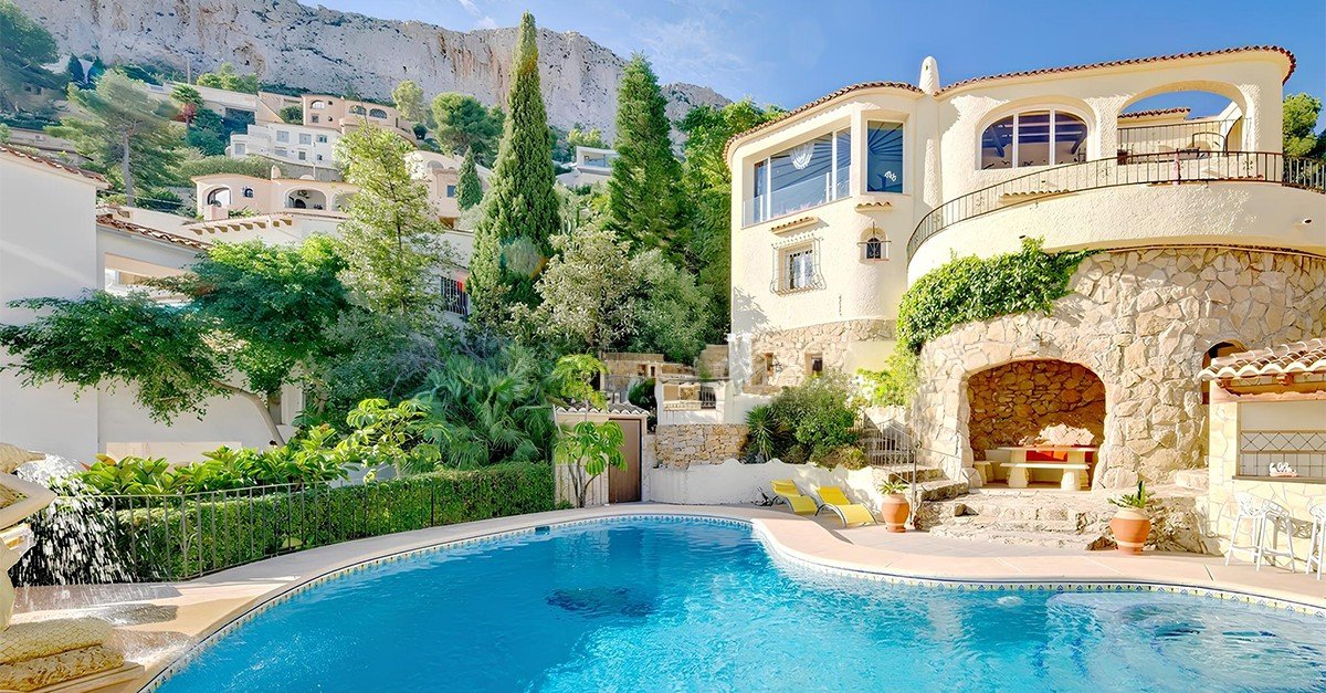 Calpe Property Market Trends