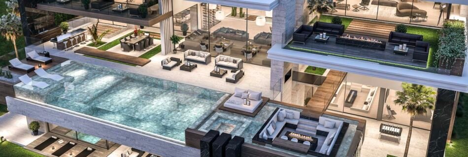 Exclusive Villa Communities in Spain