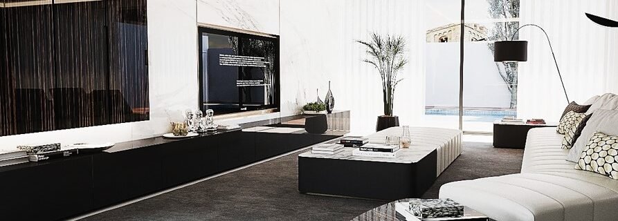 Best Interior Design Trends for Luxury Villas