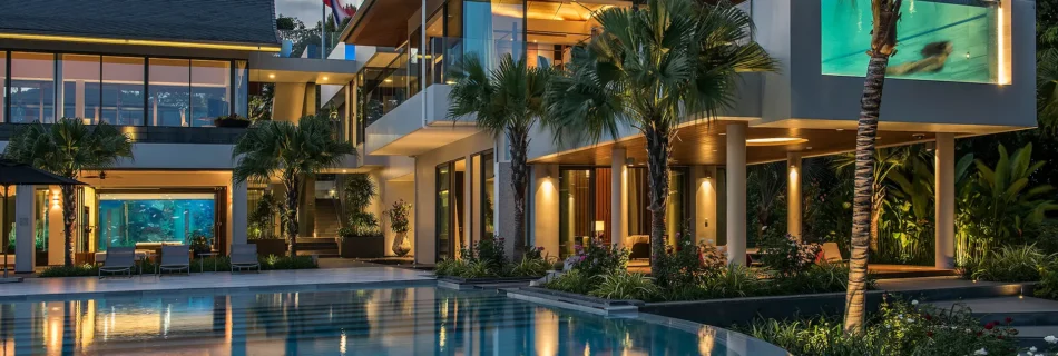 How to Find Off-Market Luxury Villa Deals