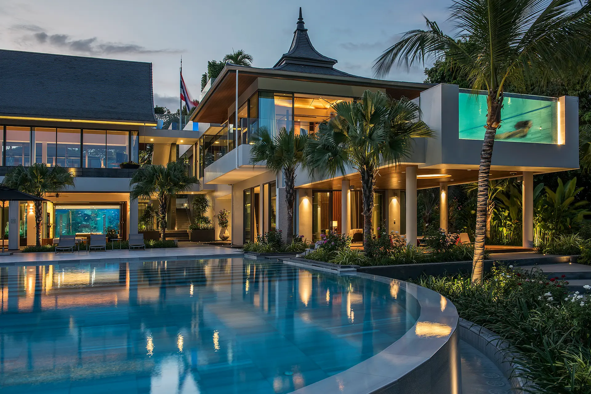 How to Find Off-Market Luxury Villa Deals