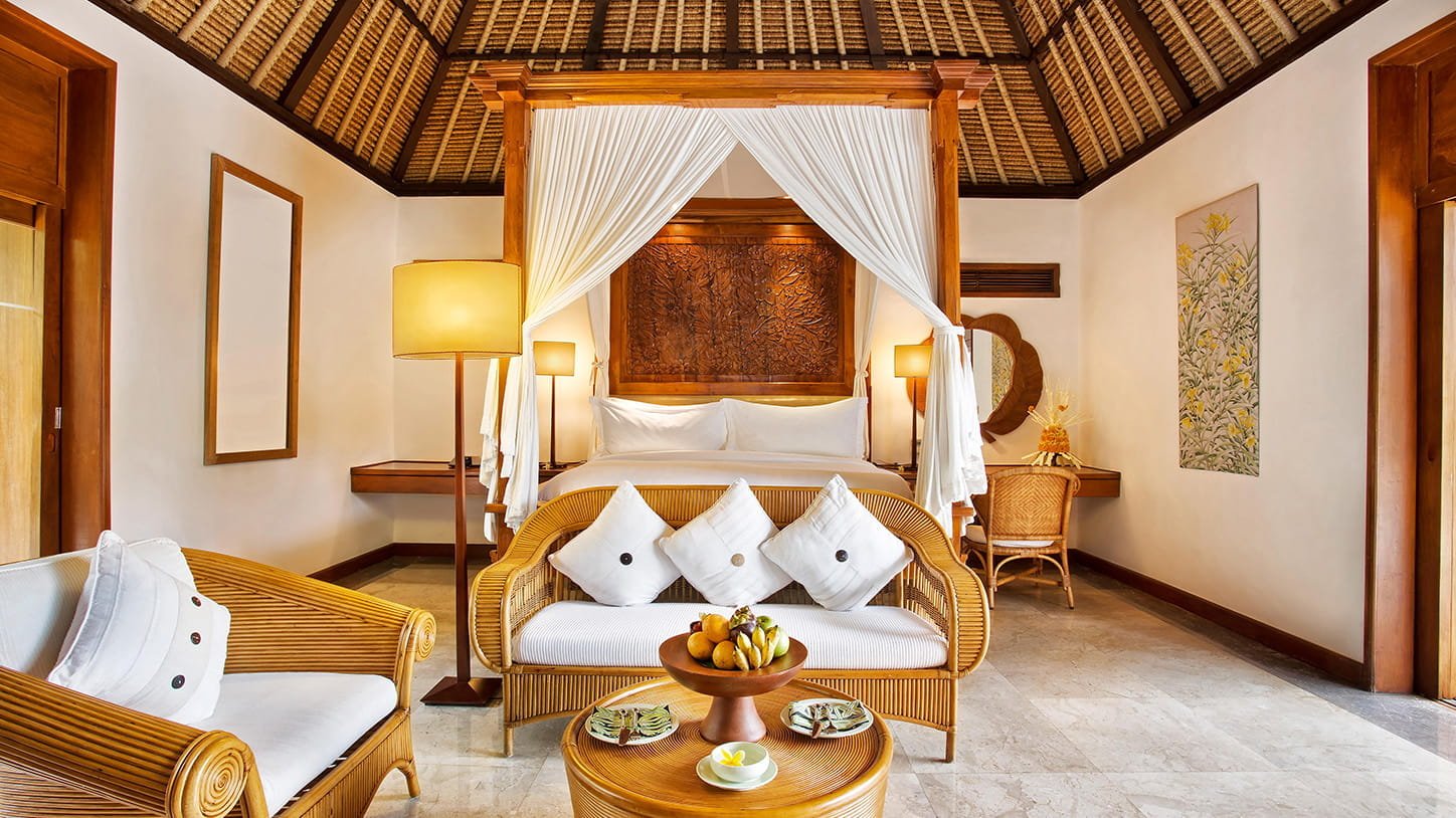 Buying vs. Building a Luxury Villa
