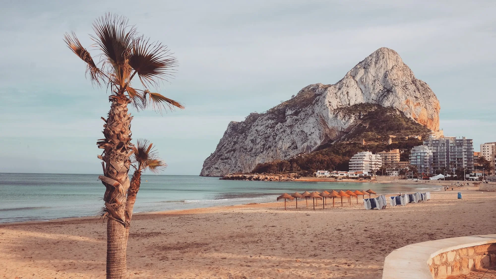 Calpe Holiday Home Buying Guide