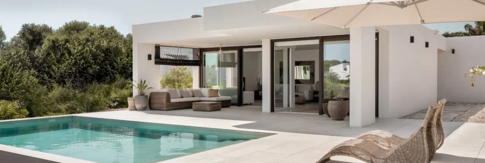 Best Regions for Luxury Villas in Spain