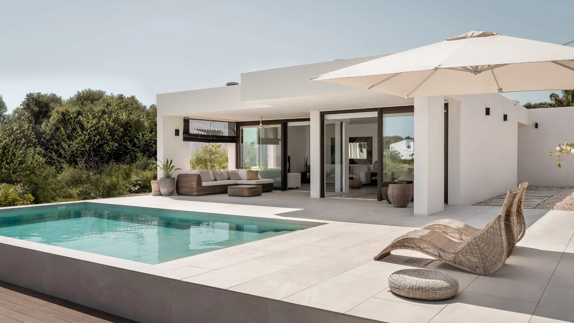Best Regions for Luxury Villas in Spain